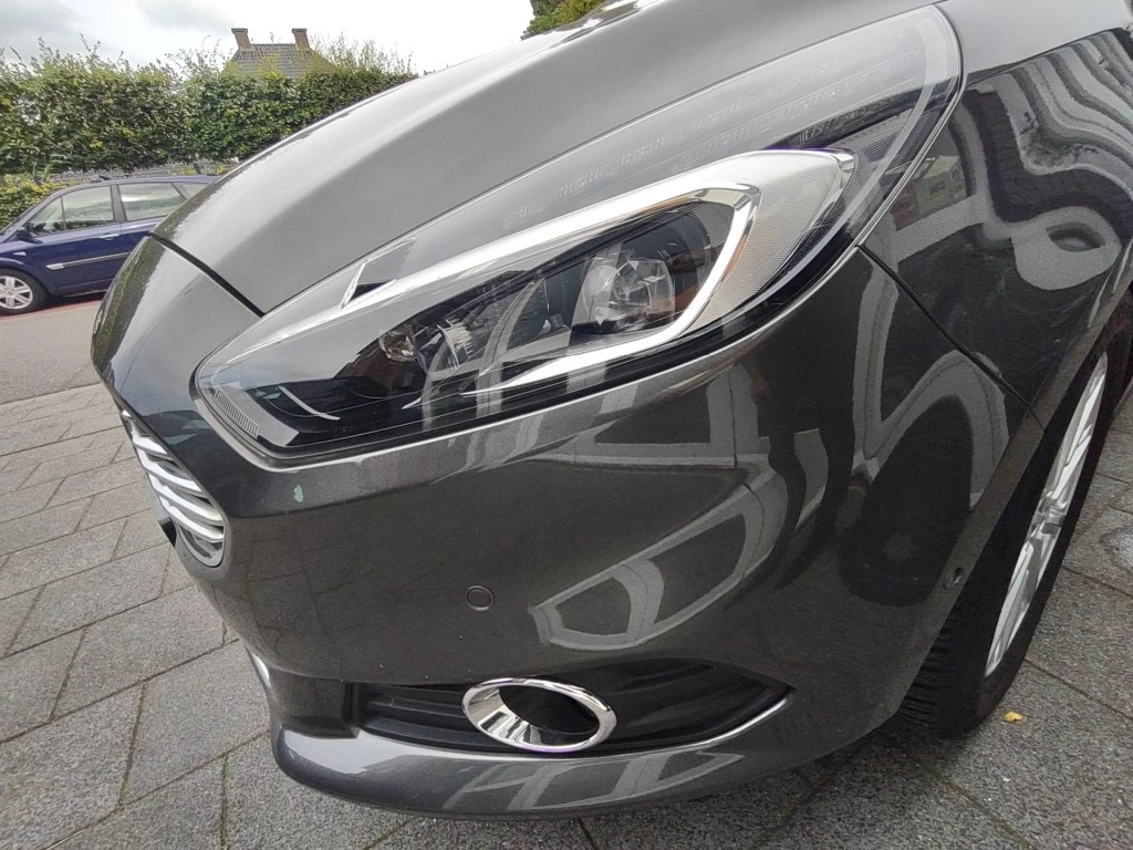 Hoofdafbeelding Ford S-Max