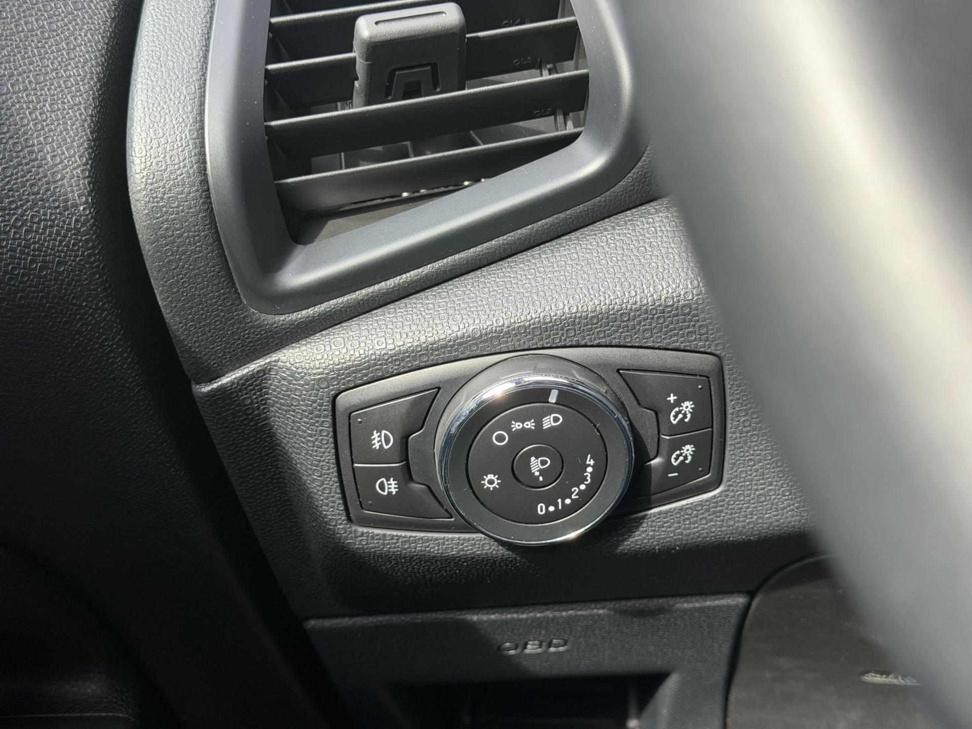 Hoofdafbeelding Ford EcoSport