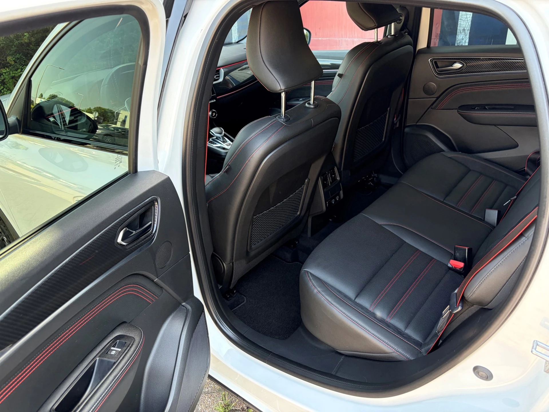 Hoofdafbeelding Renault Arkana