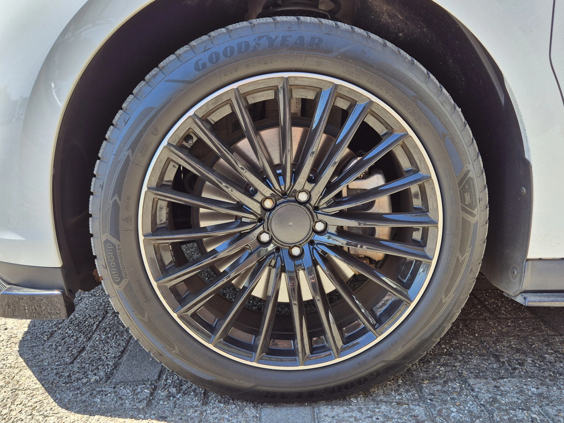 Hoofdafbeelding Volkswagen ID. Buzz Cargo