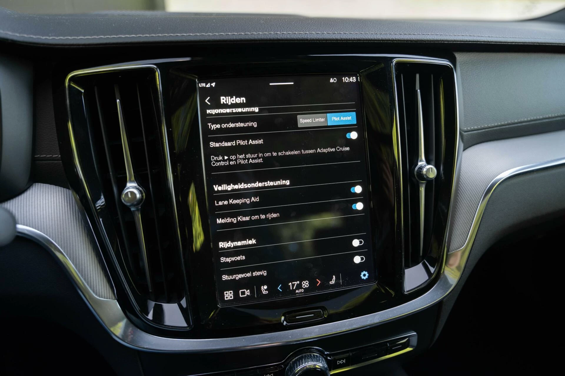 Hoofdafbeelding Volvo S60