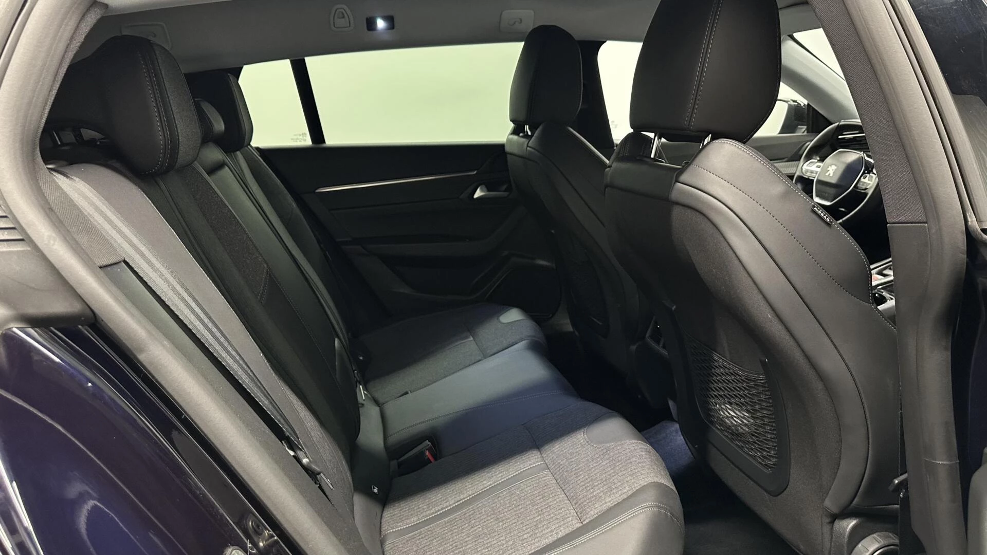 Hoofdafbeelding Peugeot 508