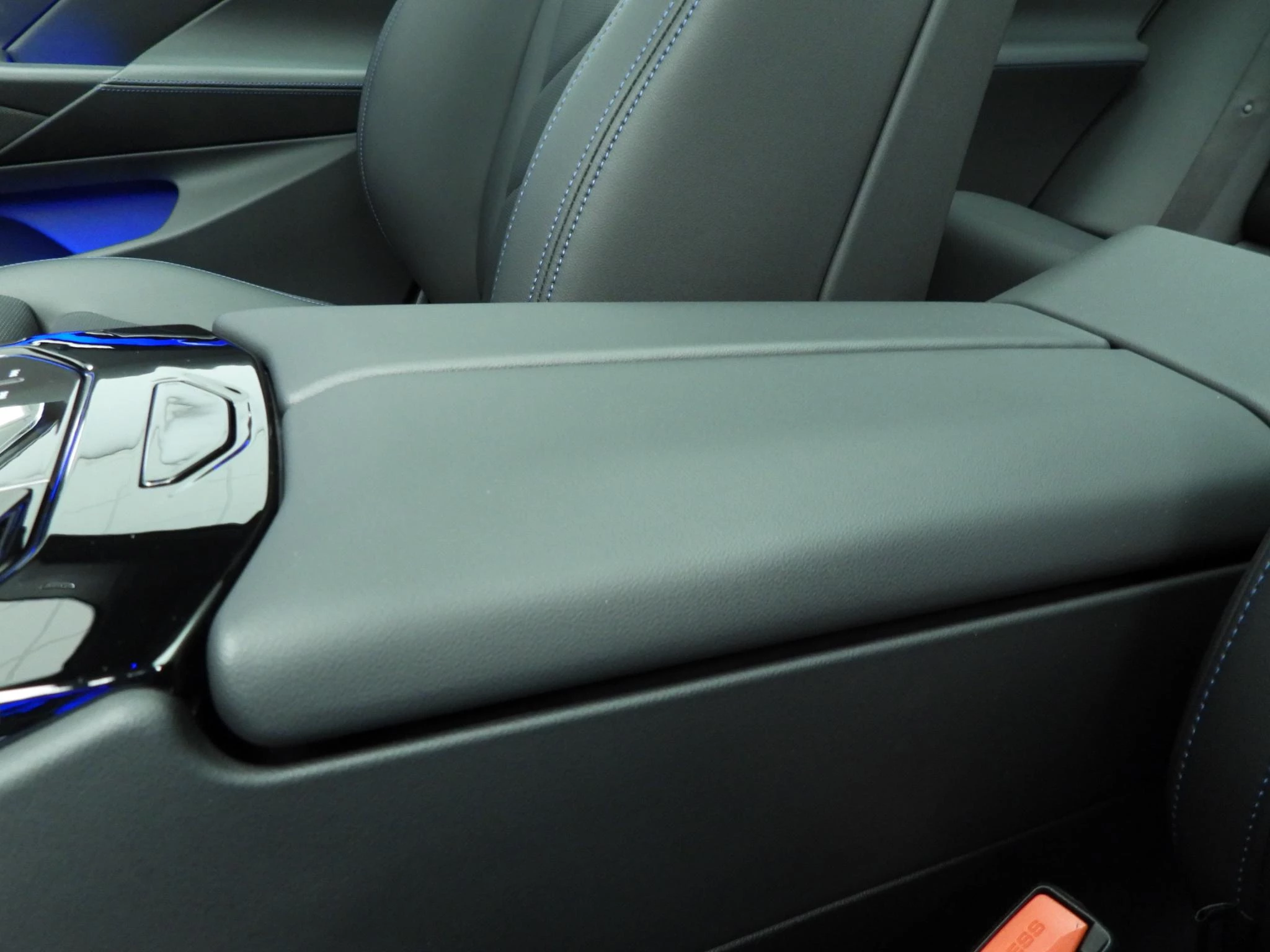 Hoofdafbeelding BMW i5