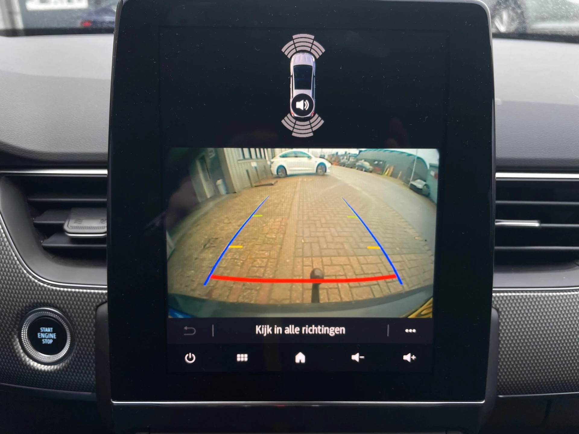 Hoofdafbeelding Renault Arkana