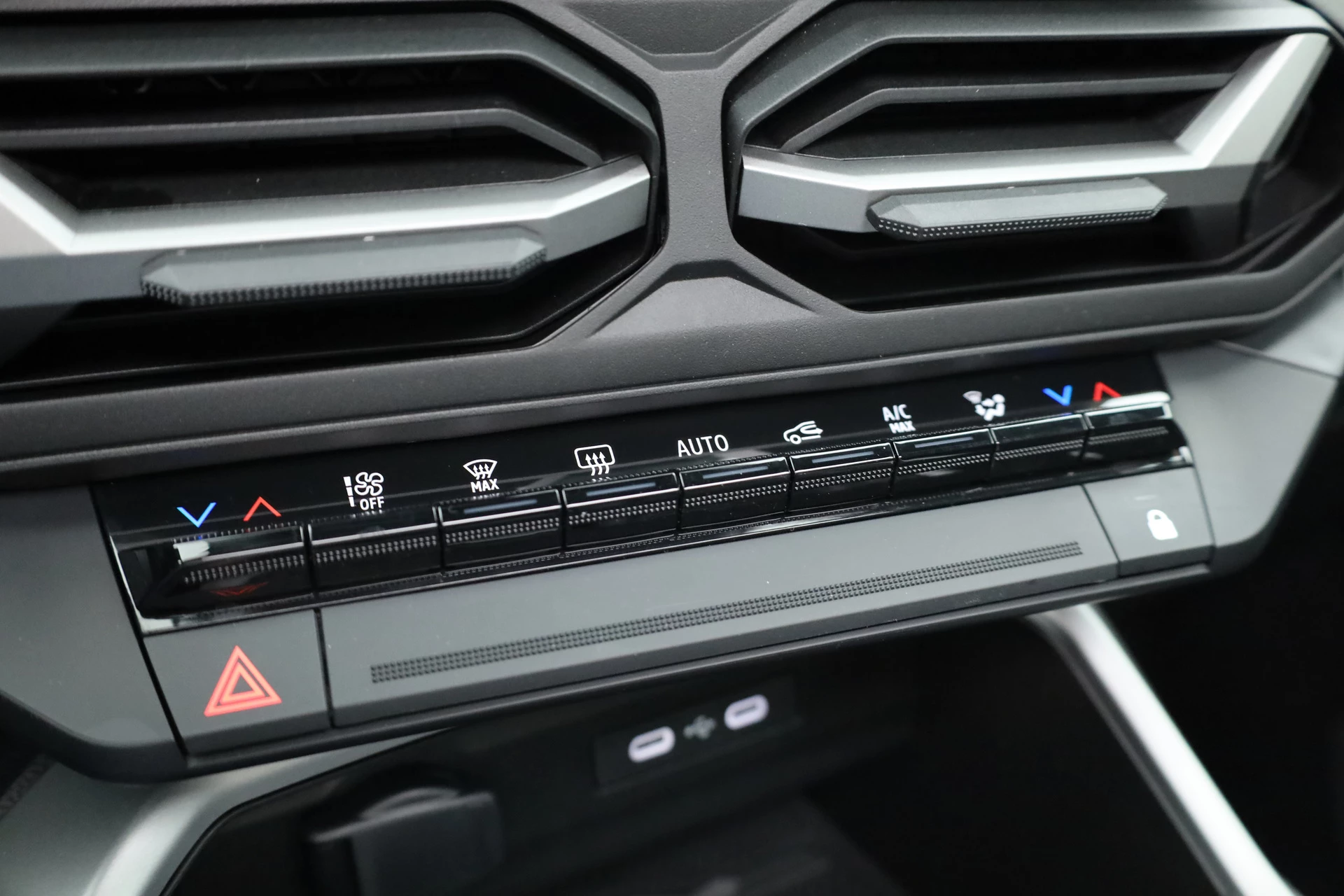 Hoofdafbeelding Dacia Bigster