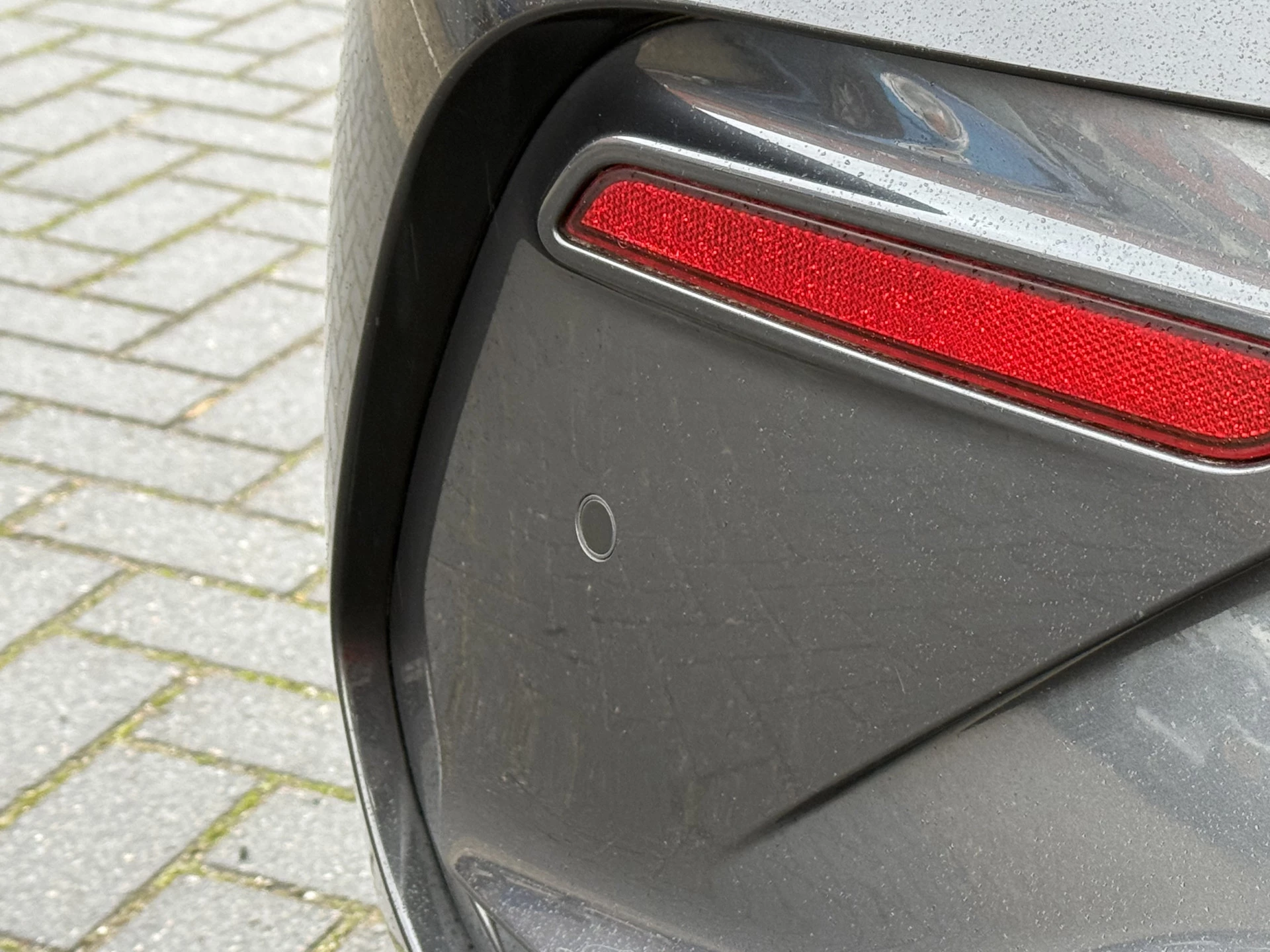 Hoofdafbeelding CUPRA Born