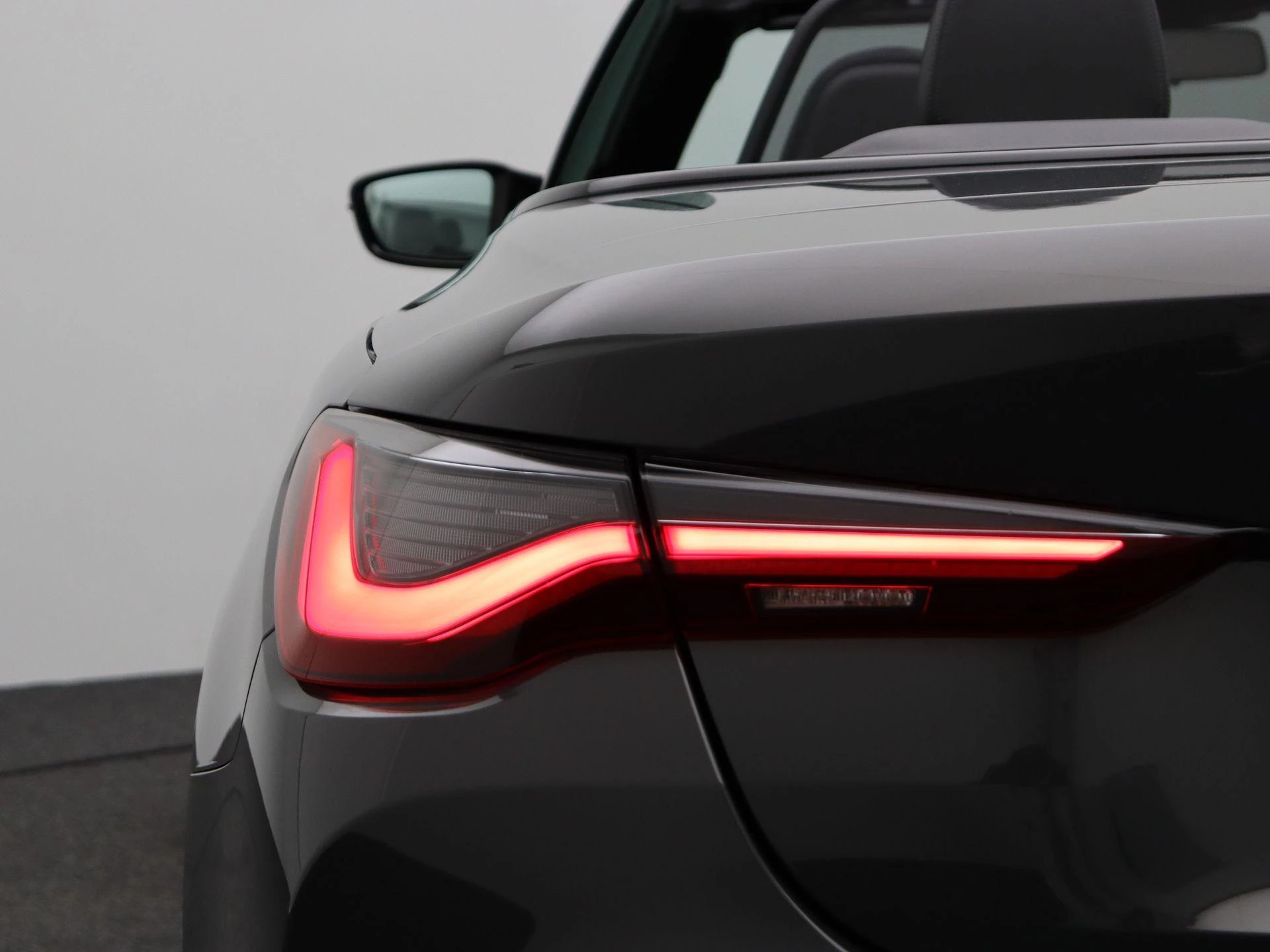 Hoofdafbeelding BMW M4