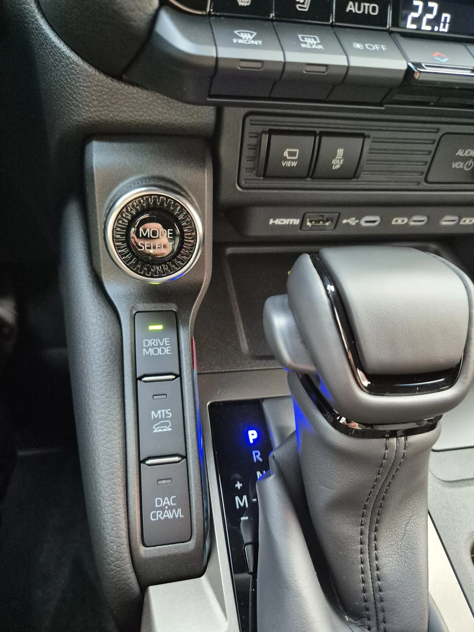 Hoofdafbeelding Toyota Land Cruiser