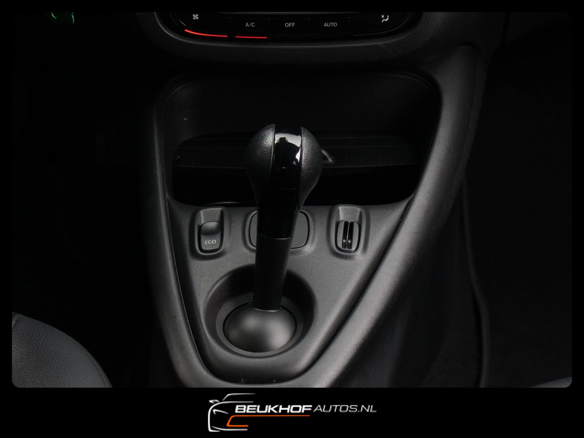 Hoofdafbeelding smart Forfour