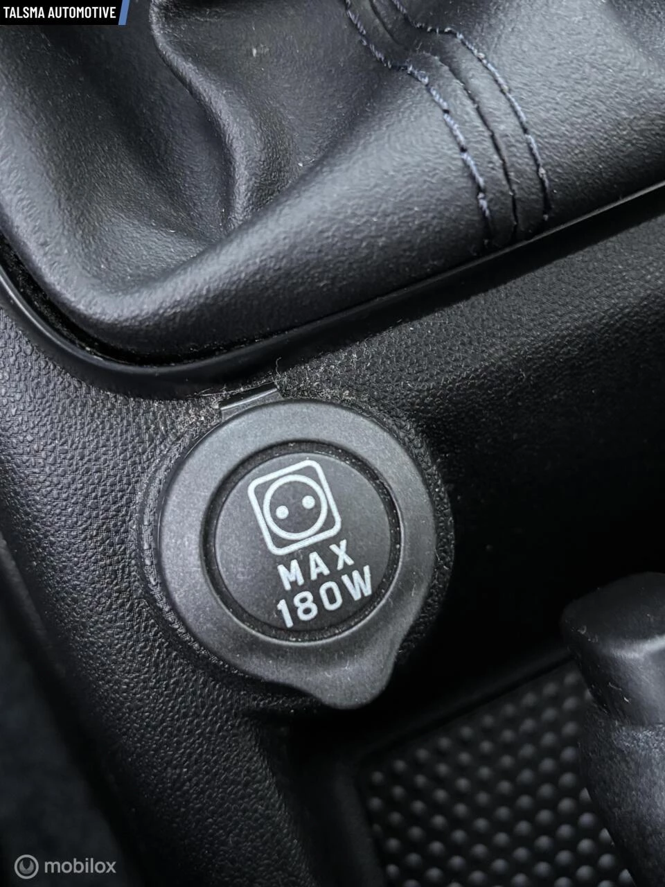 Hoofdafbeelding Fiat Punto