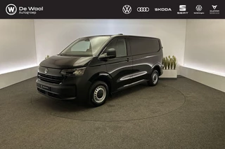 Volkswagen Transporter 2.0 TDI 150pk L1H1 28 Life intro | Cruise Control, Parkeersensoren V+A, AppleCarplay/AndroidAuto |