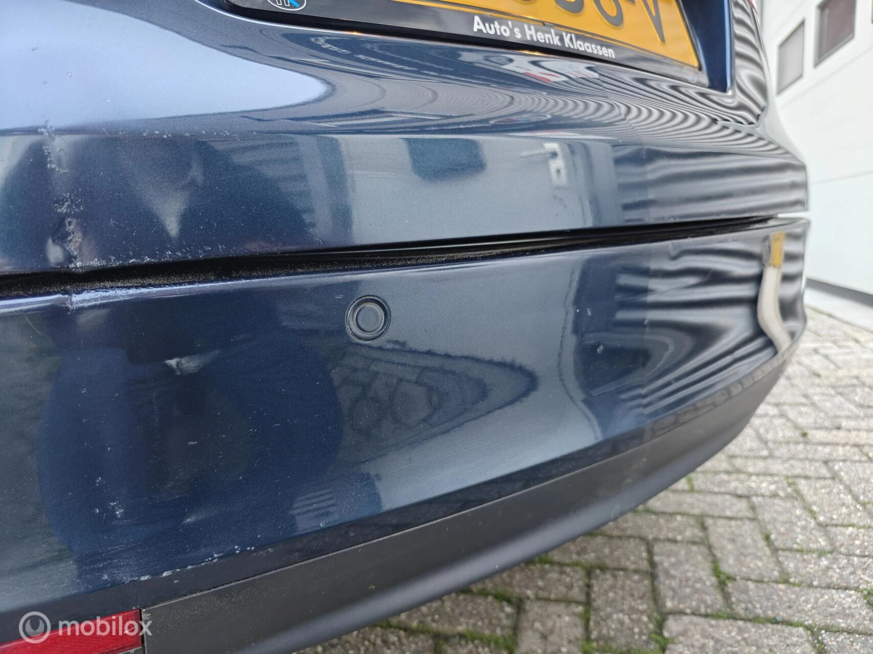 Hoofdafbeelding Opel Insignia