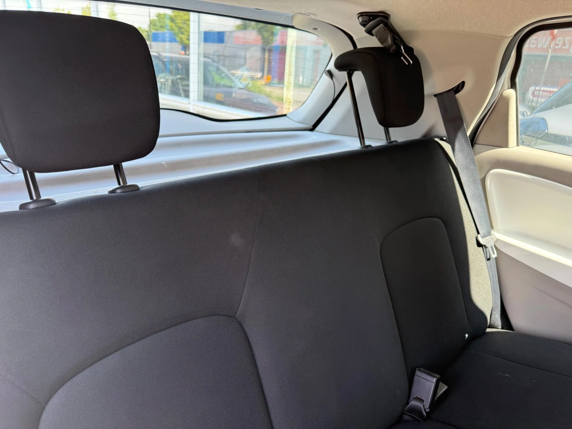 Hoofdafbeelding Renault ZOE