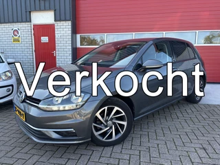 Volkswagen Golf 1.0 TSI Comfortline Business CAMERA / NAVI / CLIMA / PDC / BLUETOOTH / ACC / ELEK RAMEN