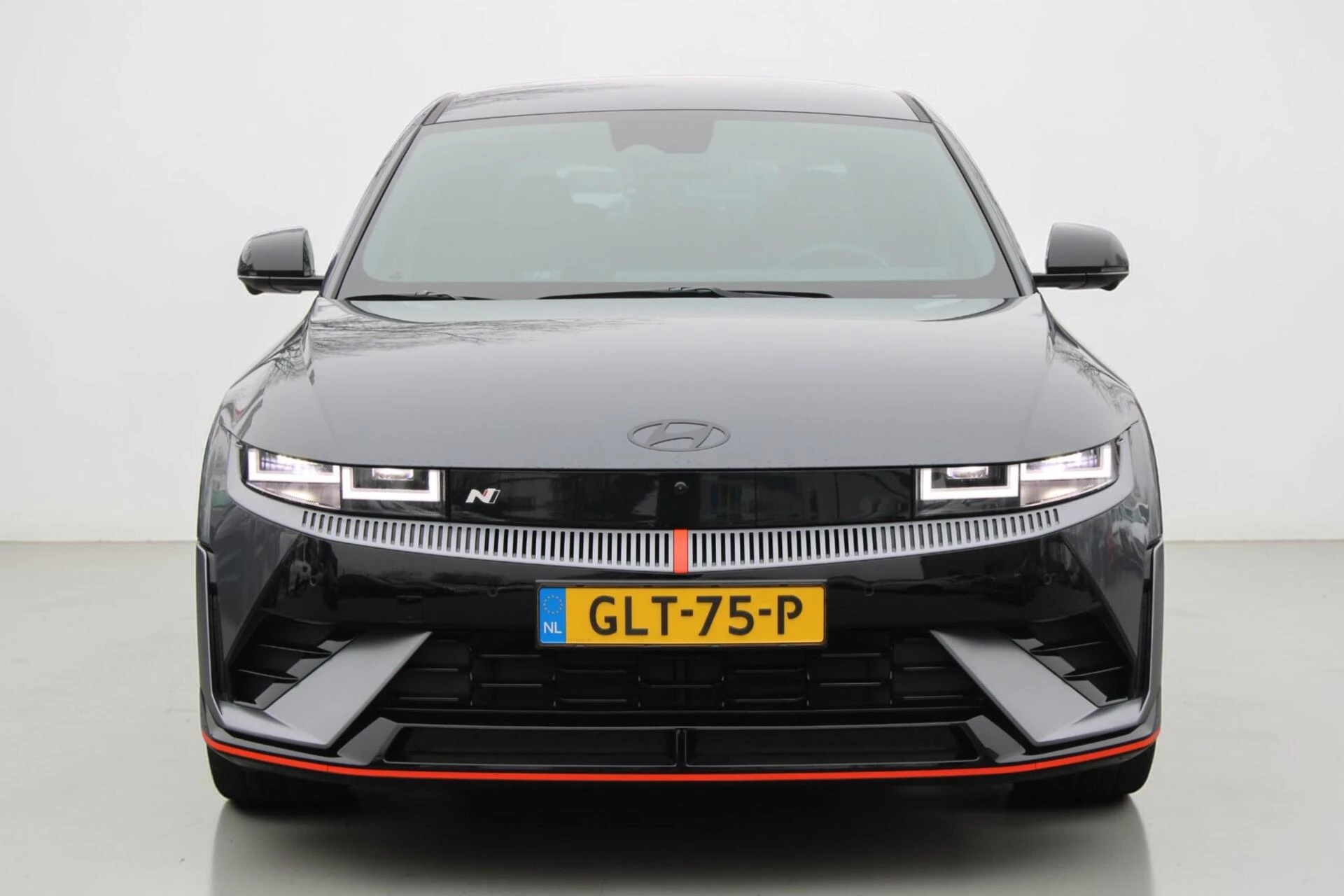 Hoofdafbeelding Hyundai IONIQ 5