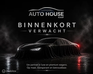 BMW 5-serie 545e xDrive Executive | PANO | LEDER