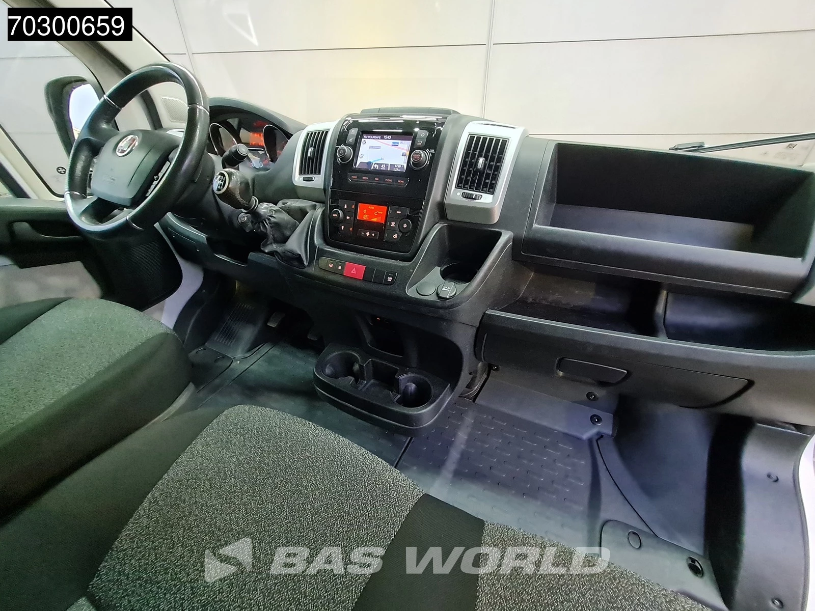 Hoofdafbeelding Fiat Ducato