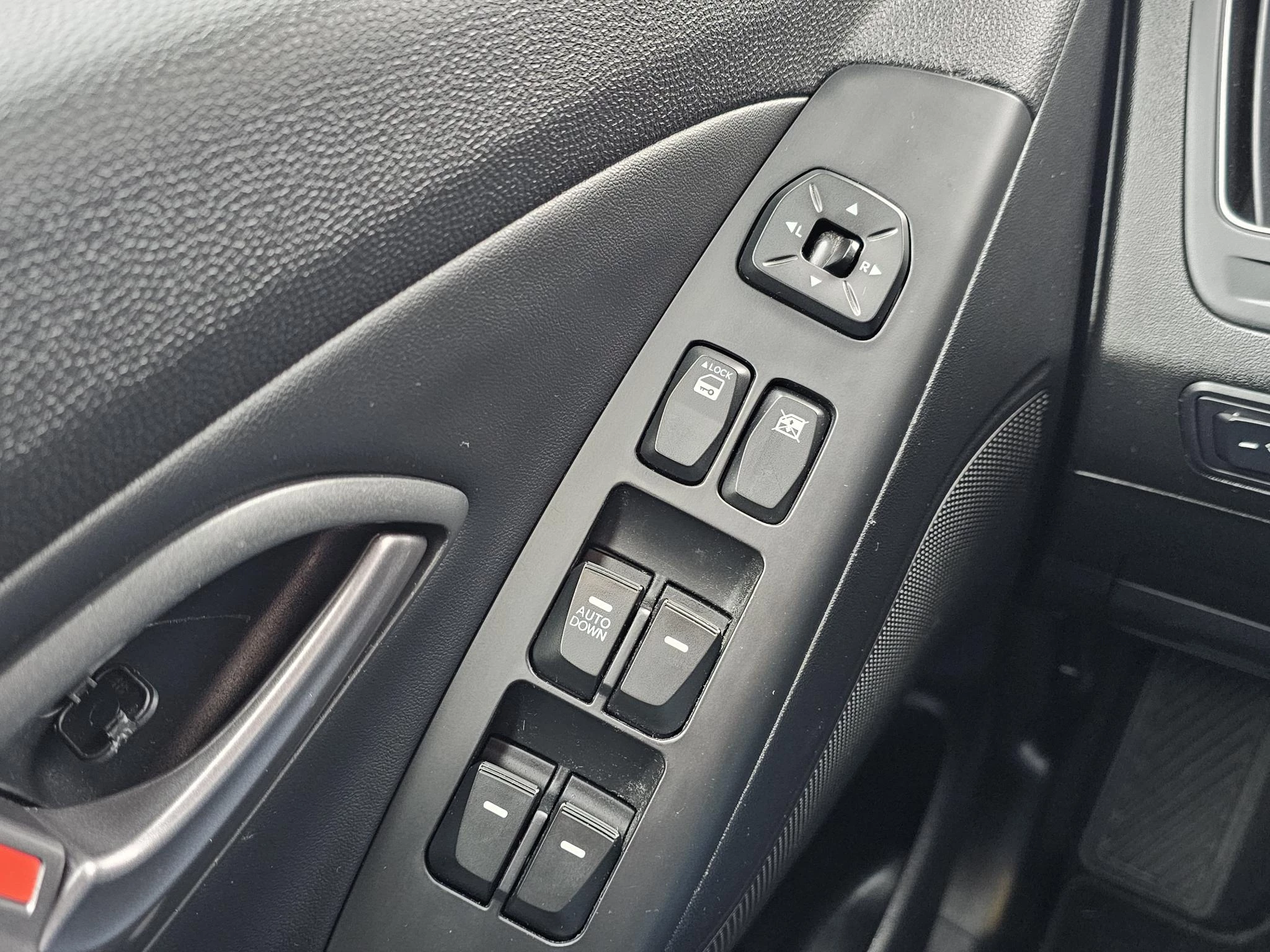 Hoofdafbeelding Hyundai ix35