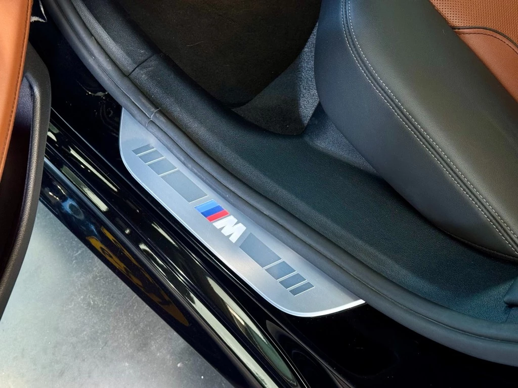 Hoofdafbeelding BMW 8 Serie