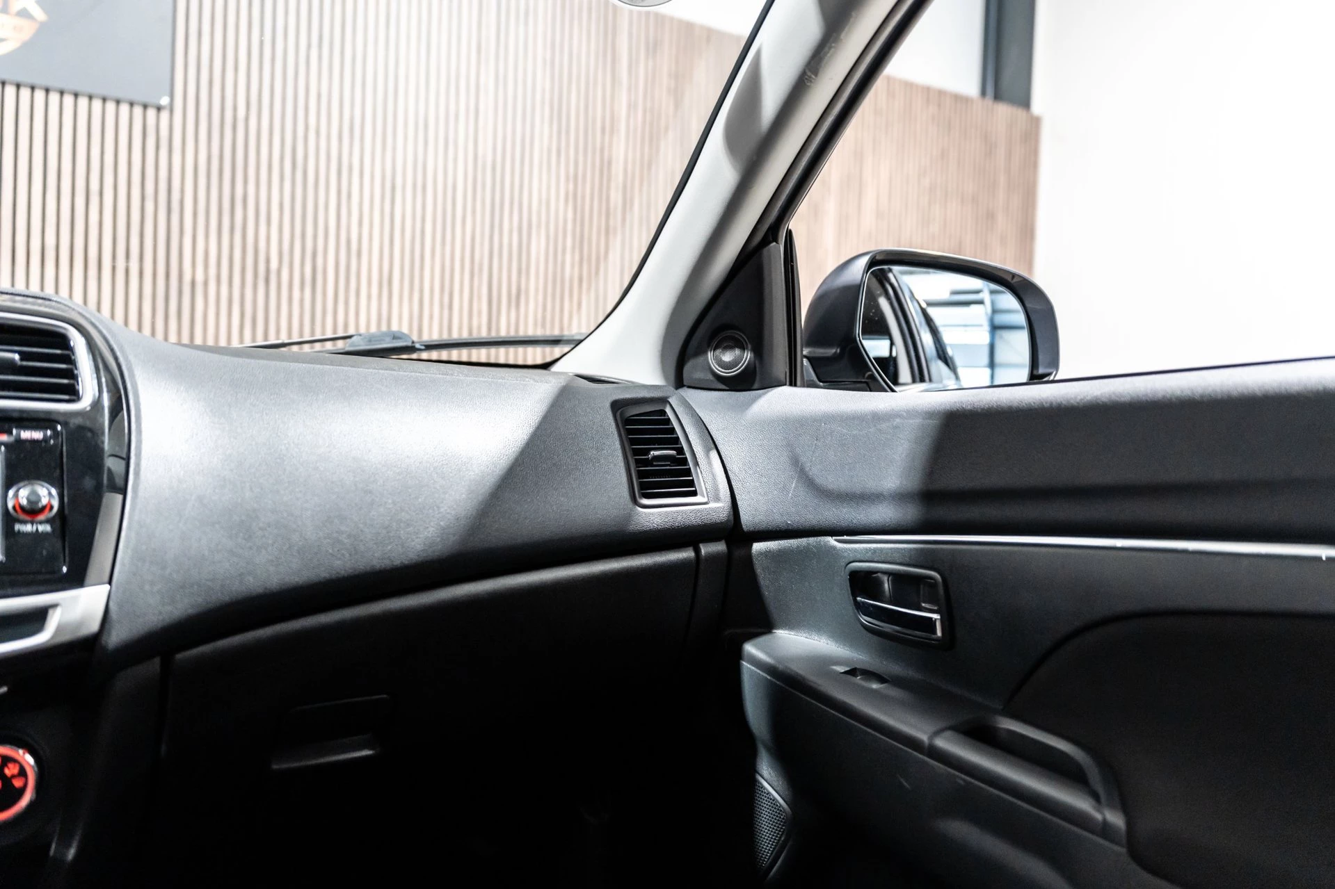 Hoofdafbeelding Mitsubishi ASX