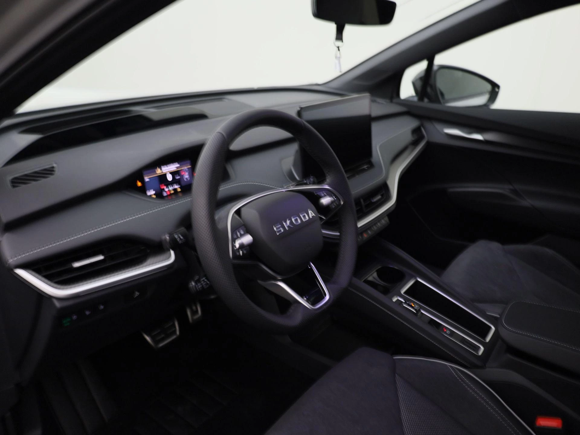 Hoofdafbeelding Škoda Enyaq iV