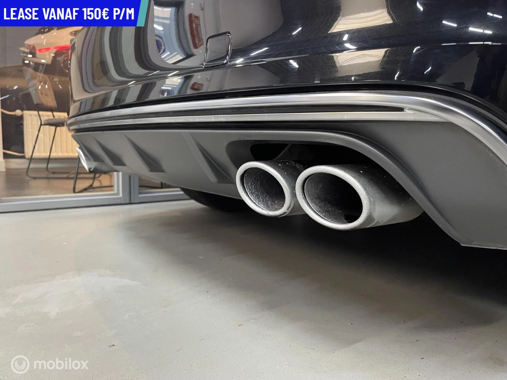 Hoofdafbeelding Audi S3