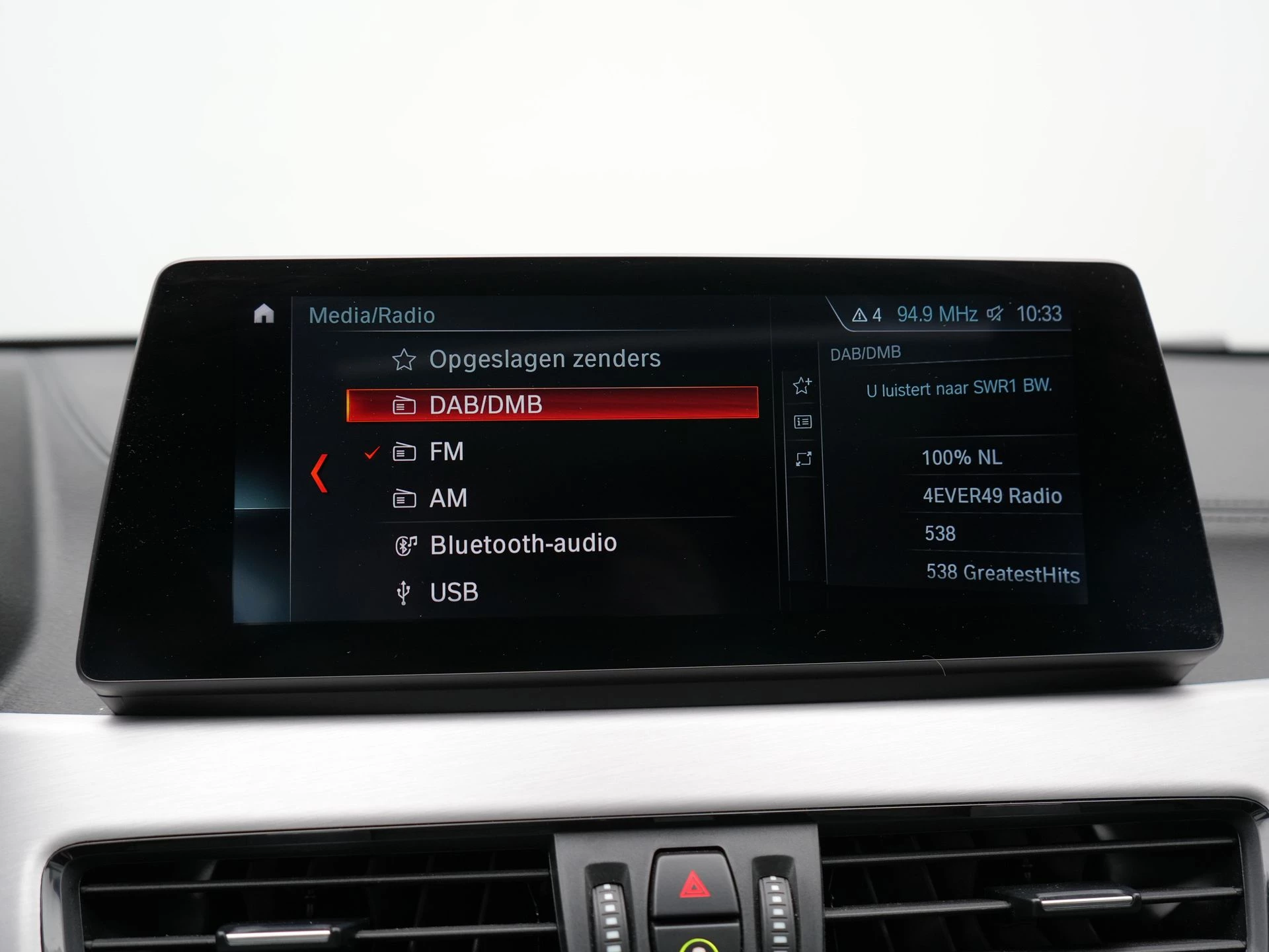 Hoofdafbeelding BMW X2