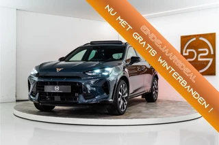 CUPRA Formentor 1.5 TSI e-Hybrid VZ Performance 272PK Facelift | Pano | Sennheiser | Sportstoelen | Matrix | VOL! Fabrieksgarantie