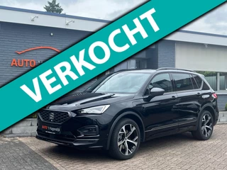 SEAT Tarraco 1.4 TSI e-Hybrid PHEV FR 245PK pano 1EIG 19"