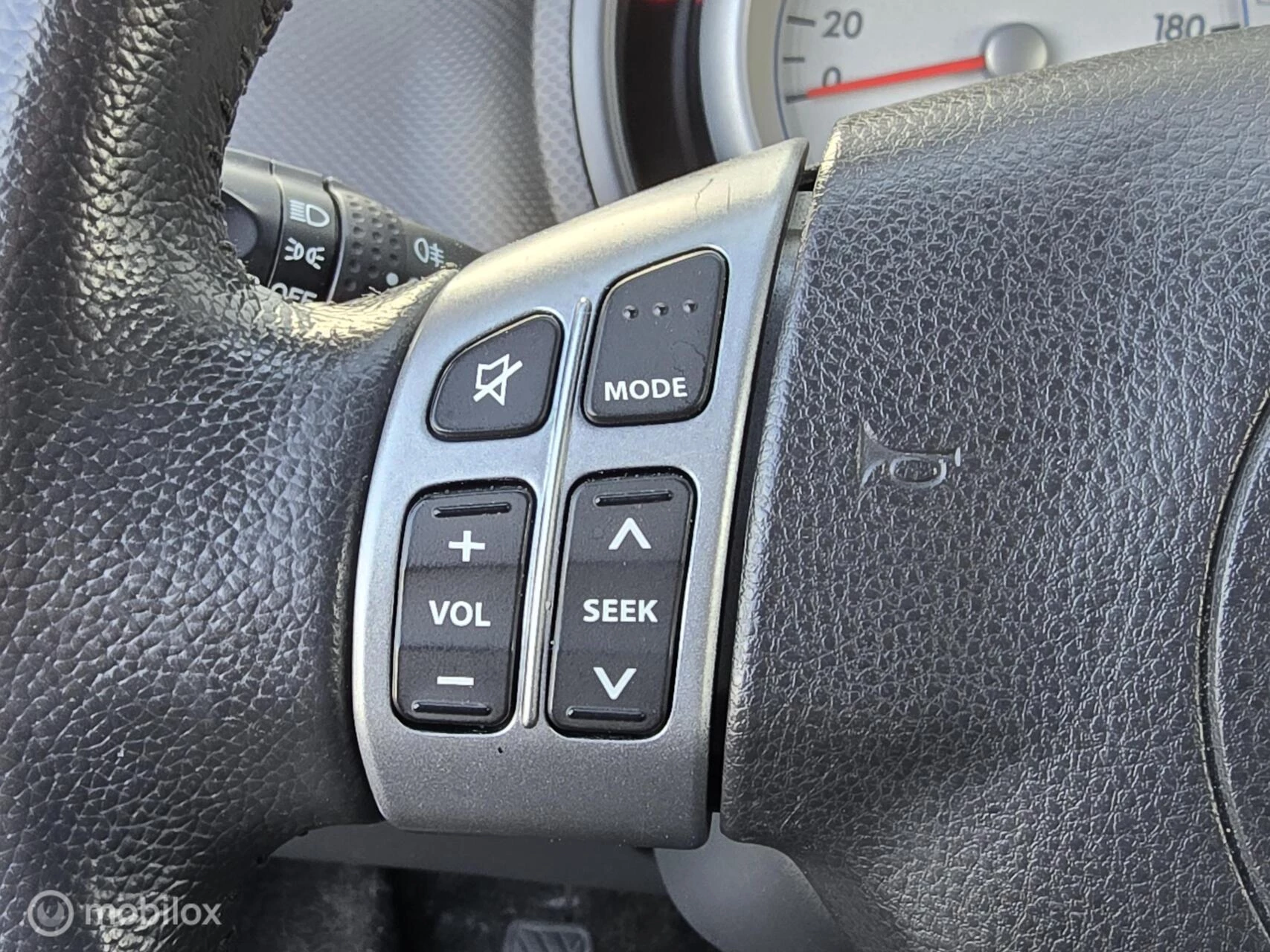 Hoofdafbeelding Suzuki Splash