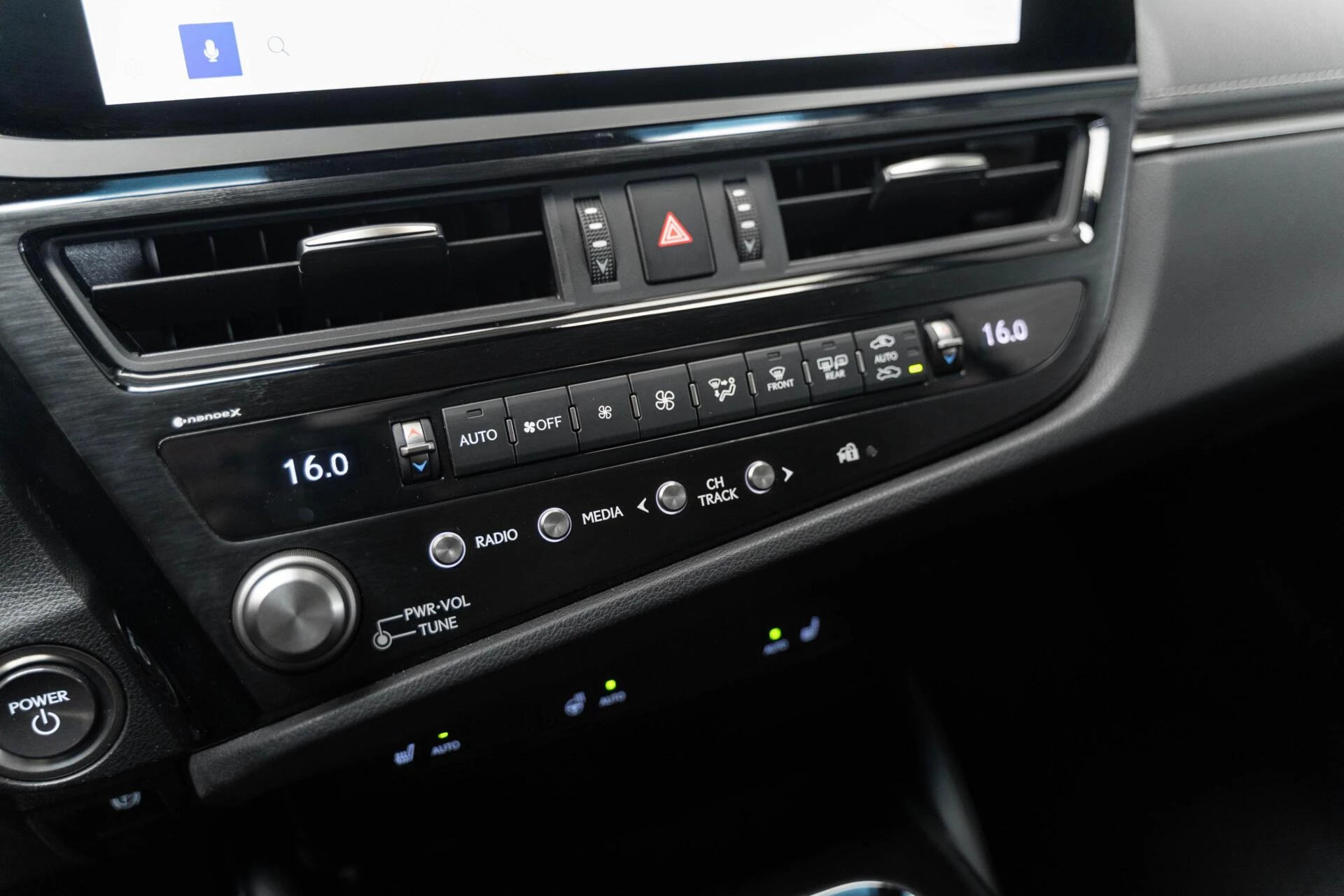 Hoofdafbeelding Lexus ES