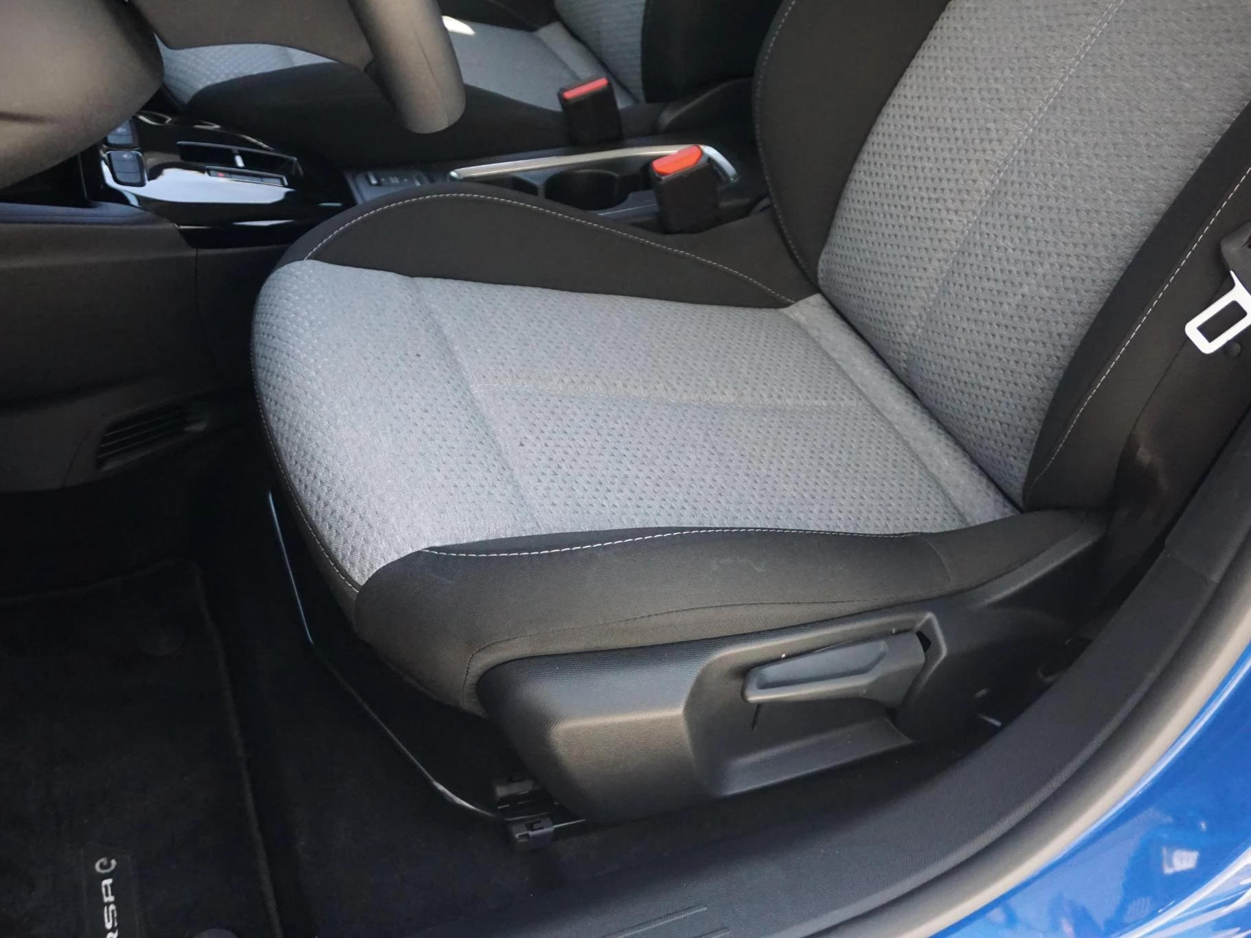 Hoofdafbeelding Opel Corsa-e