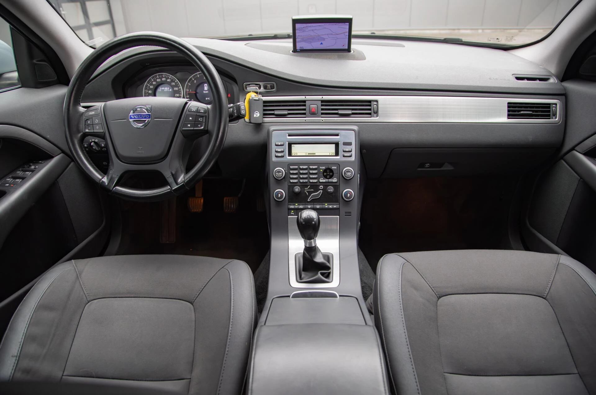 Hoofdafbeelding Volvo XC70