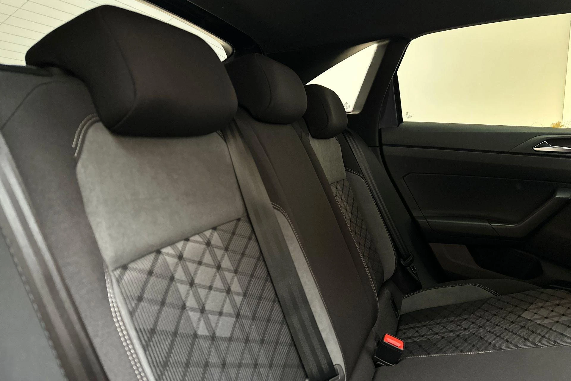 Hoofdafbeelding Volkswagen Taigo
