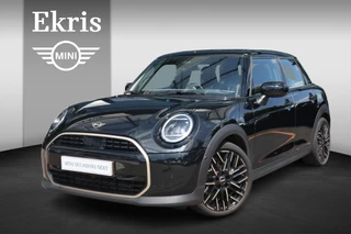 Hoofdafbeelding MINI 5-deurs MINI 5-deurs Cooper C / Favoured Trim + Pakket S