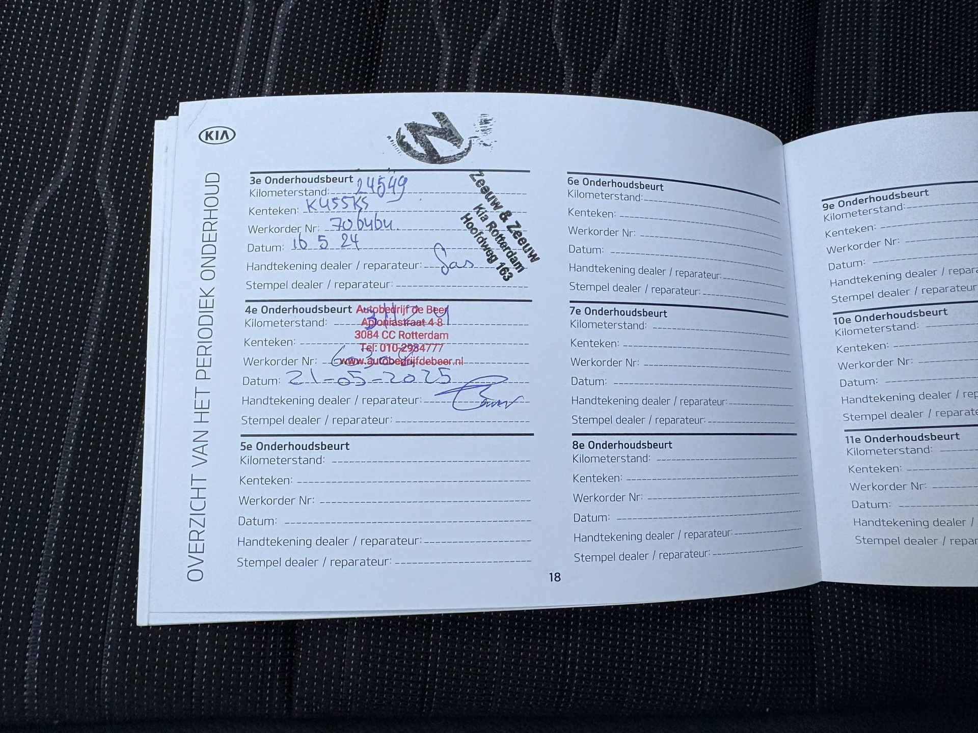 Hoofdafbeelding Kia Stonic