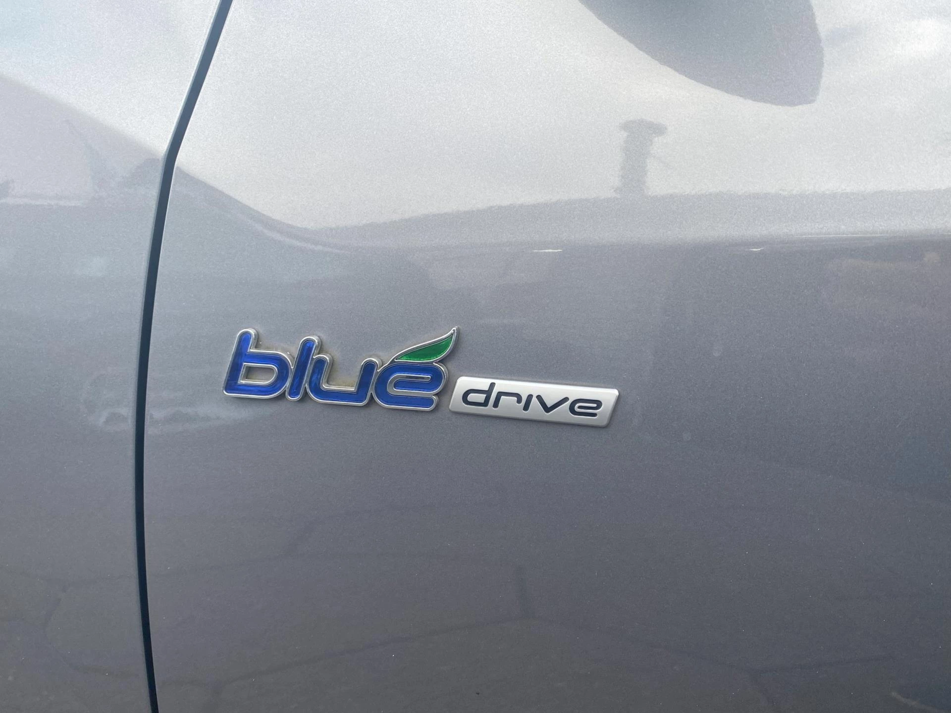 Hoofdafbeelding Hyundai i30