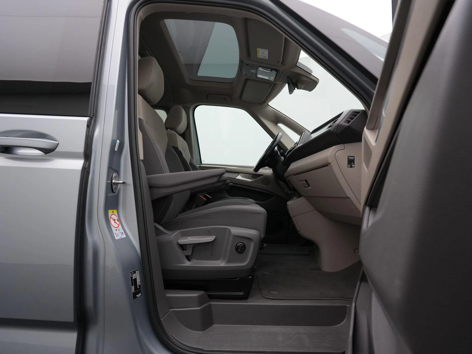 Hoofdafbeelding Volkswagen Multivan
