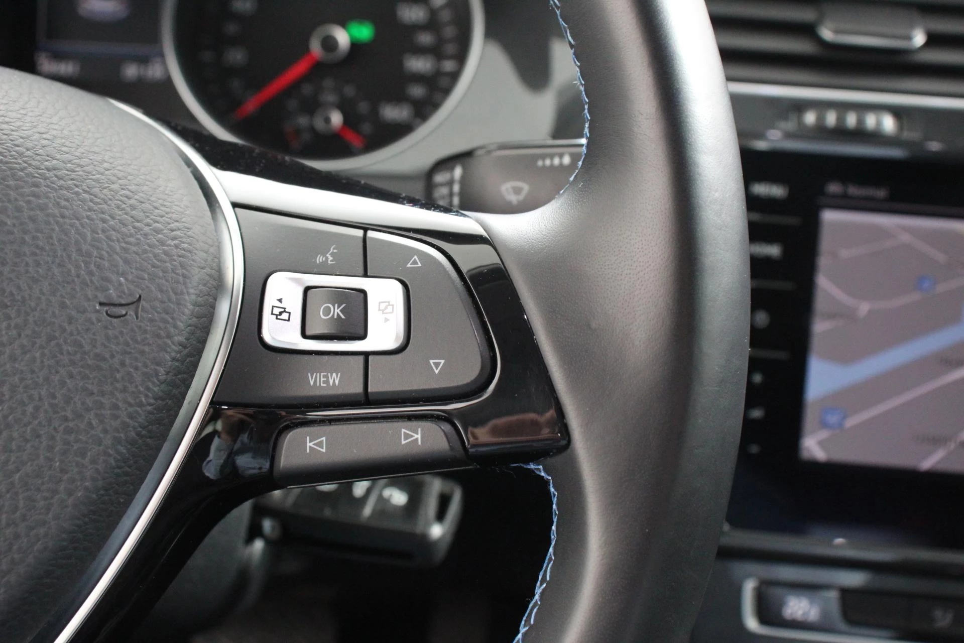 Hoofdafbeelding Volkswagen e-Golf