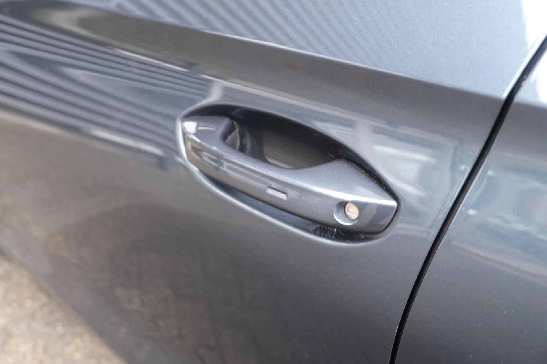 Hoofdafbeelding CUPRA Leon Sportstourer