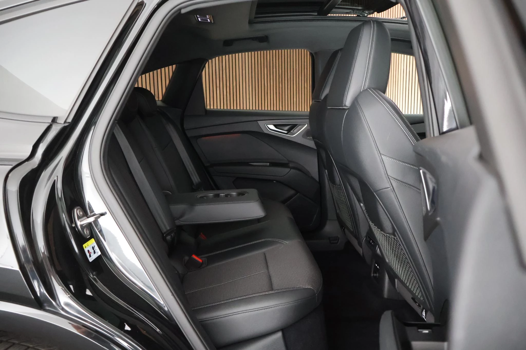 Hoofdafbeelding Audi Q4 Sportback e-tron