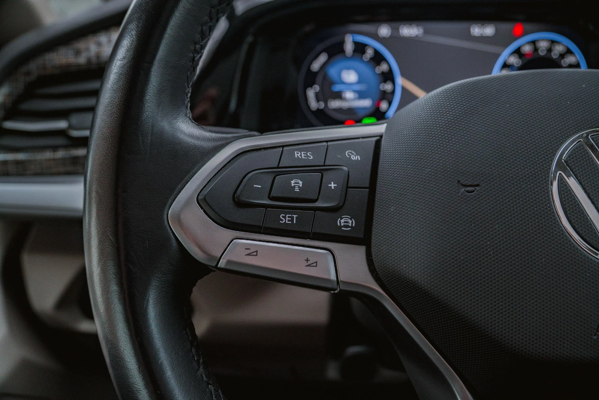 Hoofdafbeelding Volkswagen Multivan