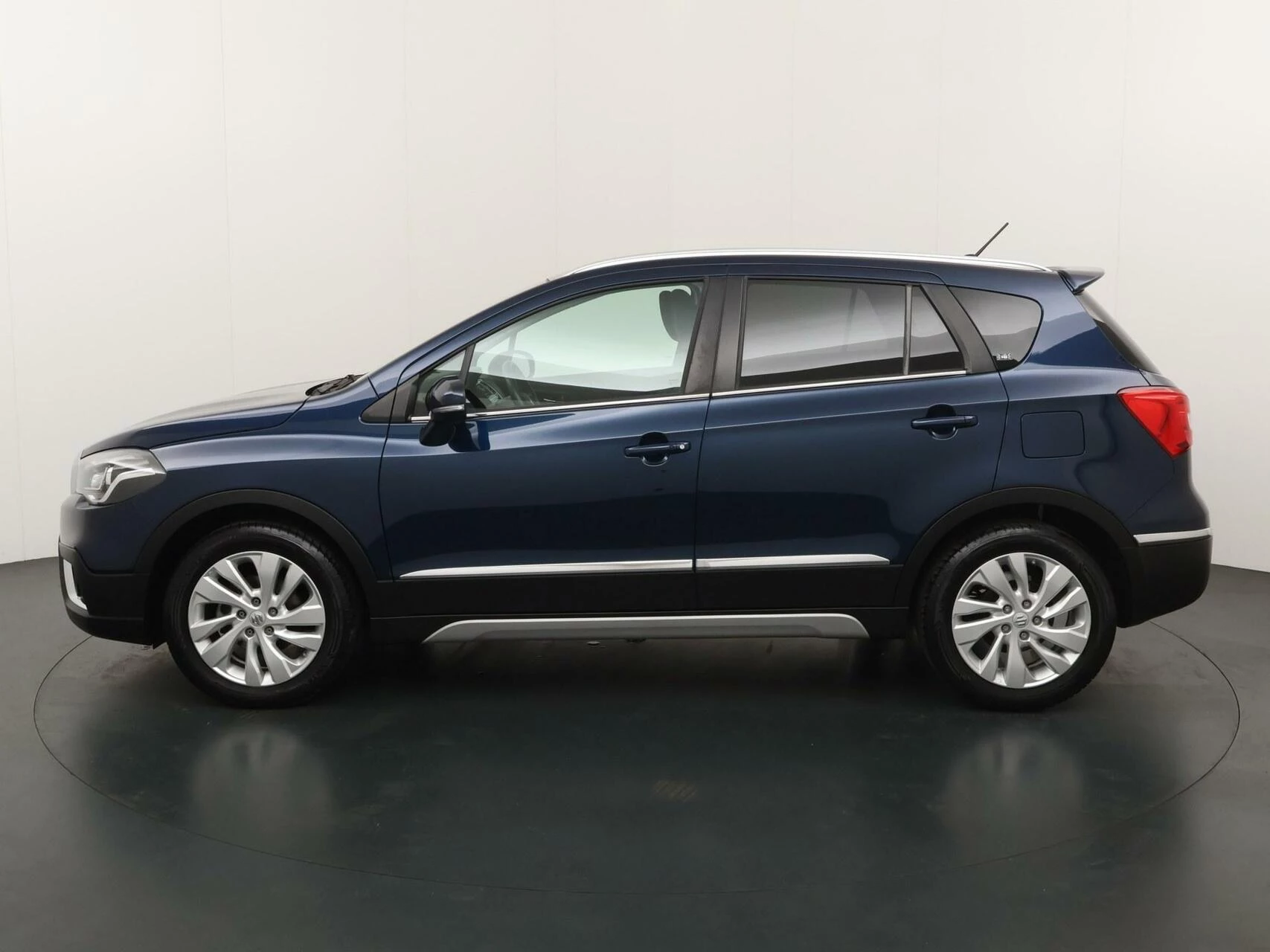 Hoofdafbeelding Suzuki S-Cross