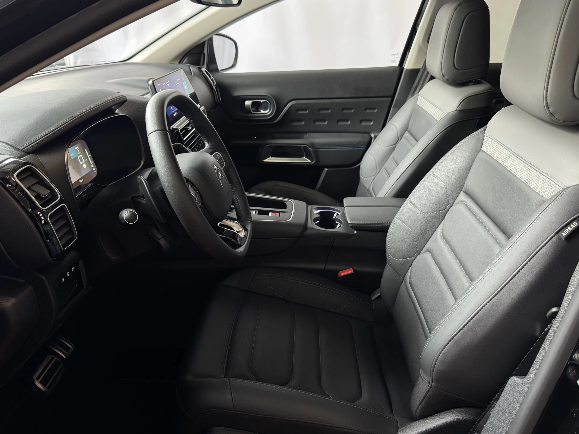 Hoofdafbeelding Citroën C5 Aircross