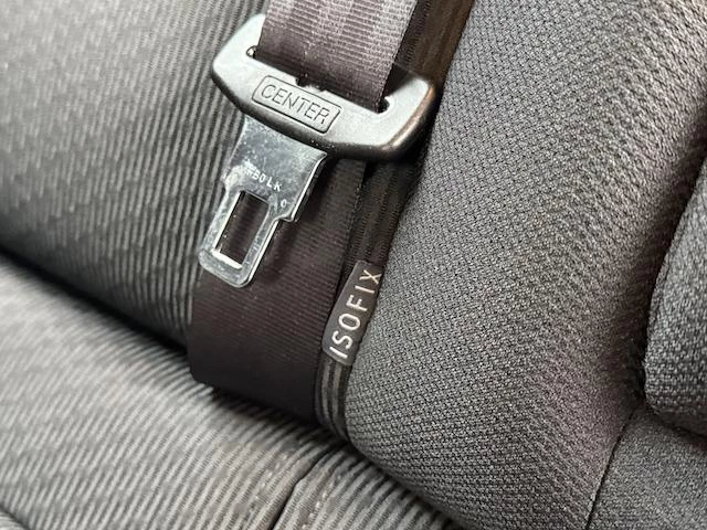 Hoofdafbeelding Toyota Avensis