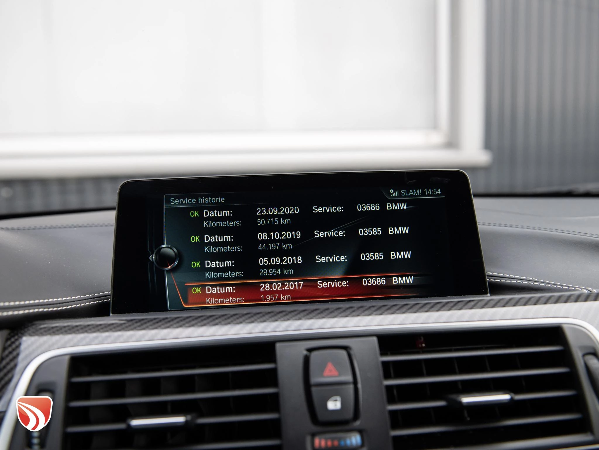 Hoofdafbeelding BMW M4