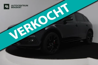 Audi Q5 2.0 TFSI quattro S Edition (STOELVERWARMING, TREKHAAK, CRUISE CONTROL, NAVIGATIE, PARKEERSENSOREN)
