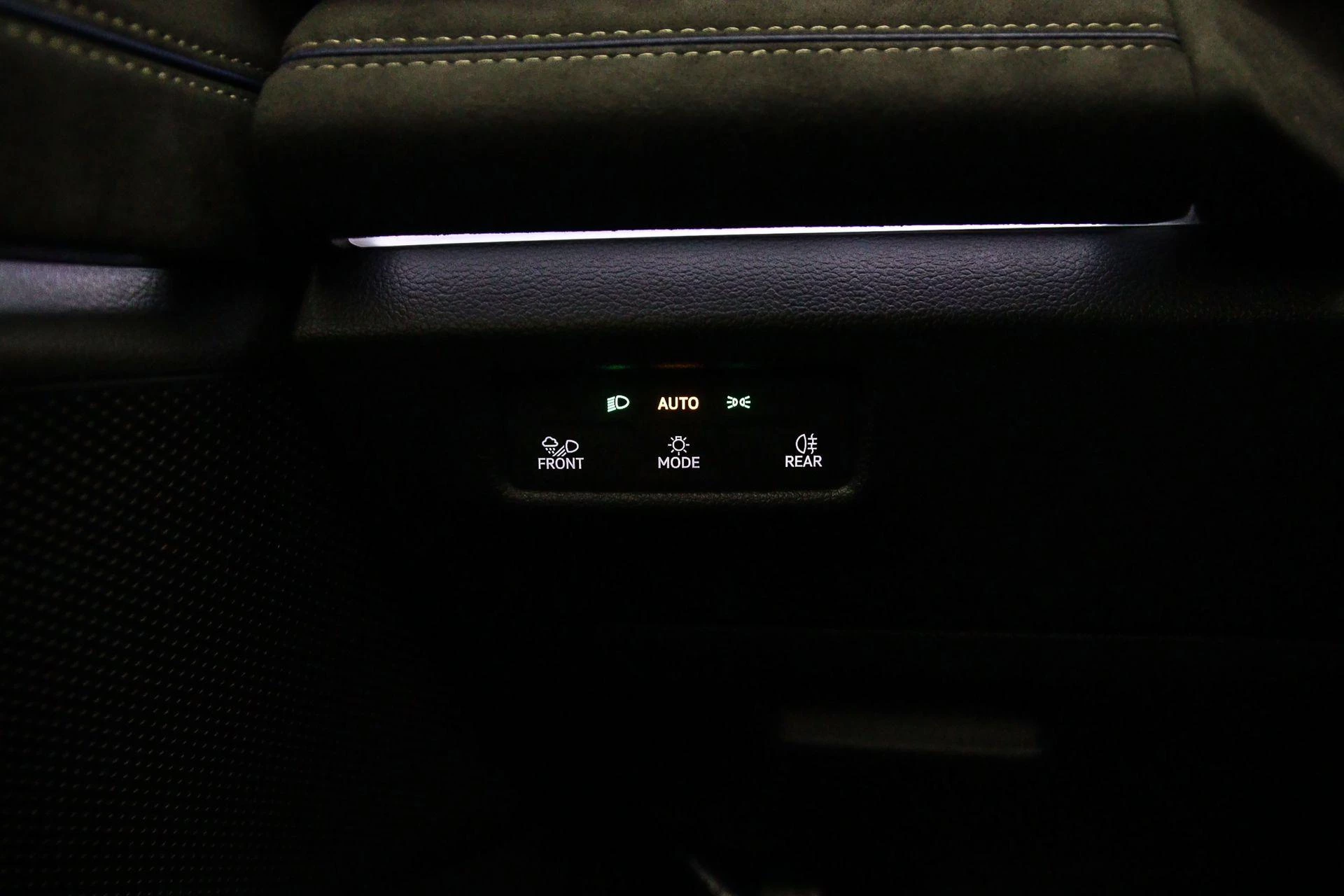 Hoofdafbeelding Volkswagen Tayron