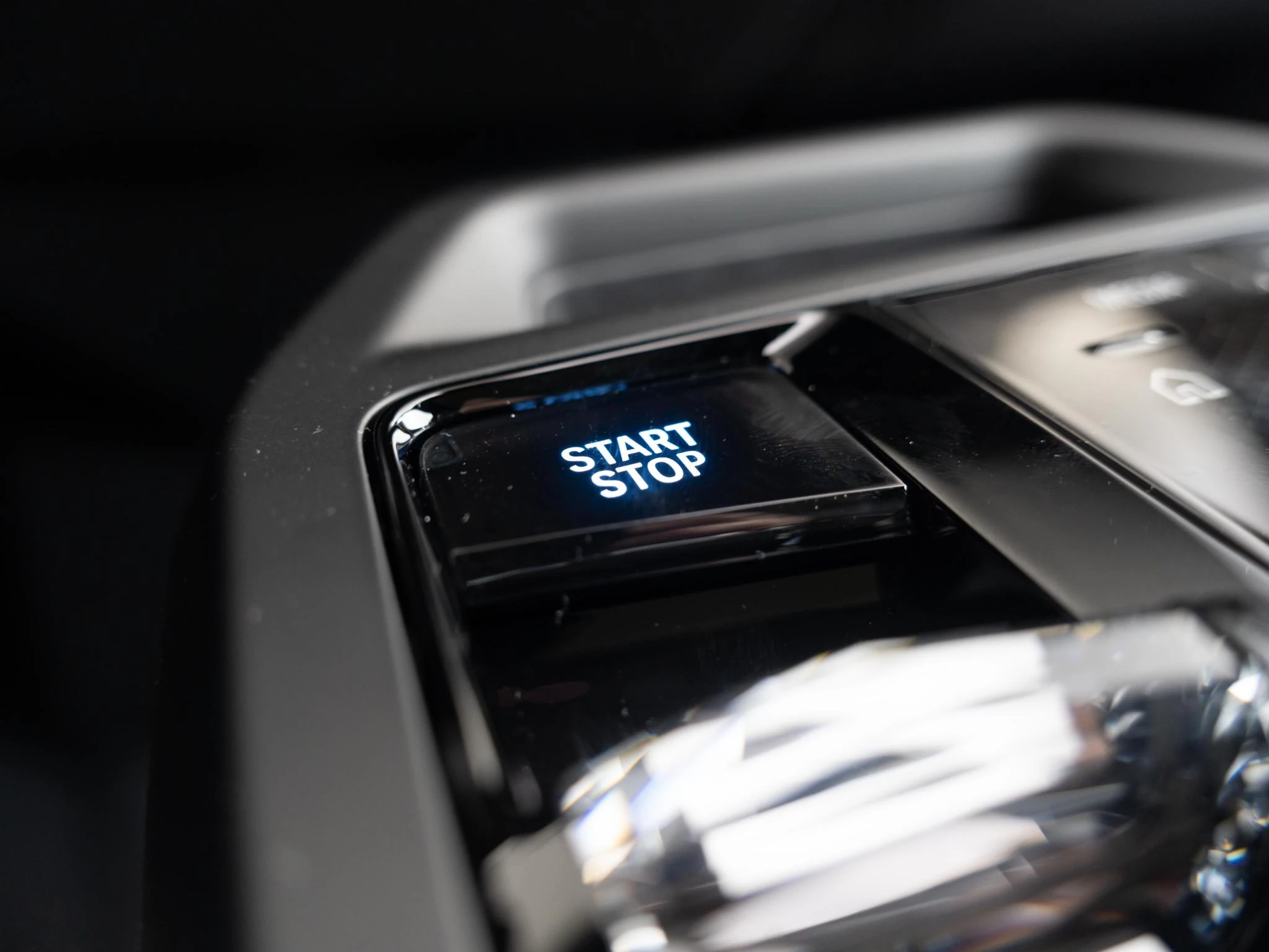 Hoofdafbeelding BMW iX