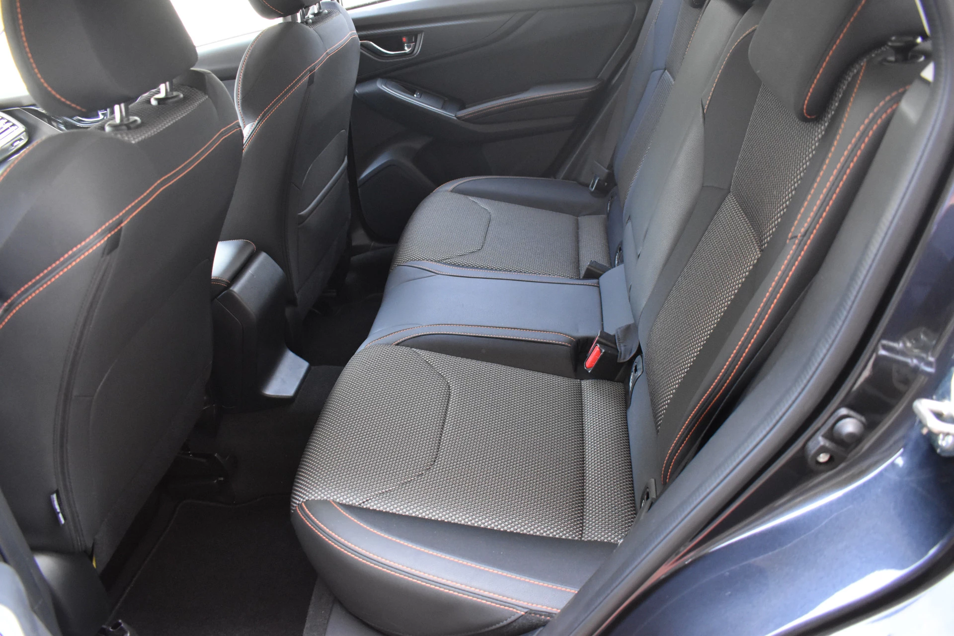 Hoofdafbeelding Subaru XV